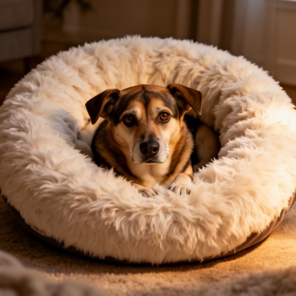 Anti-Anxiety Bed Test: Calming Donuts, Compared