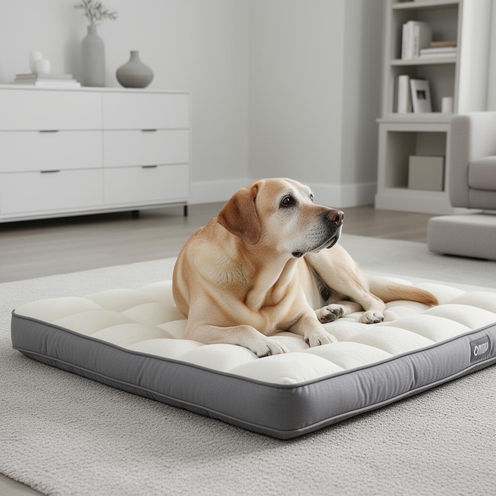 Best Orthopedic Dog Beds, Tested
